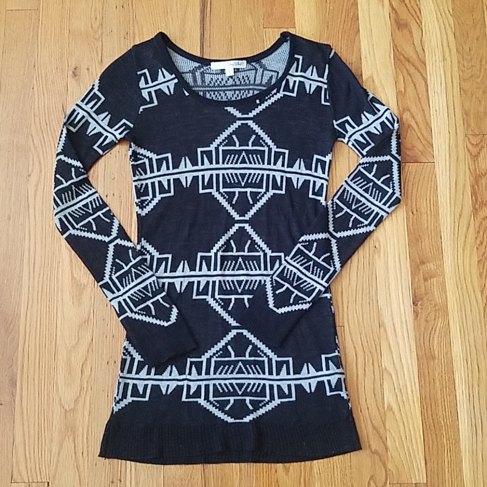 Long sleeve